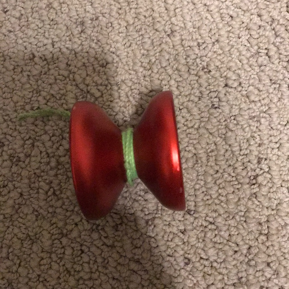YoYo